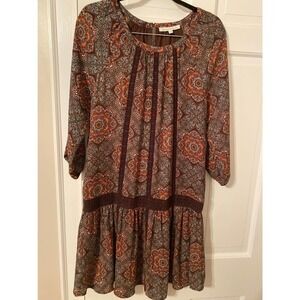 𝅺DANIEL rainn dress